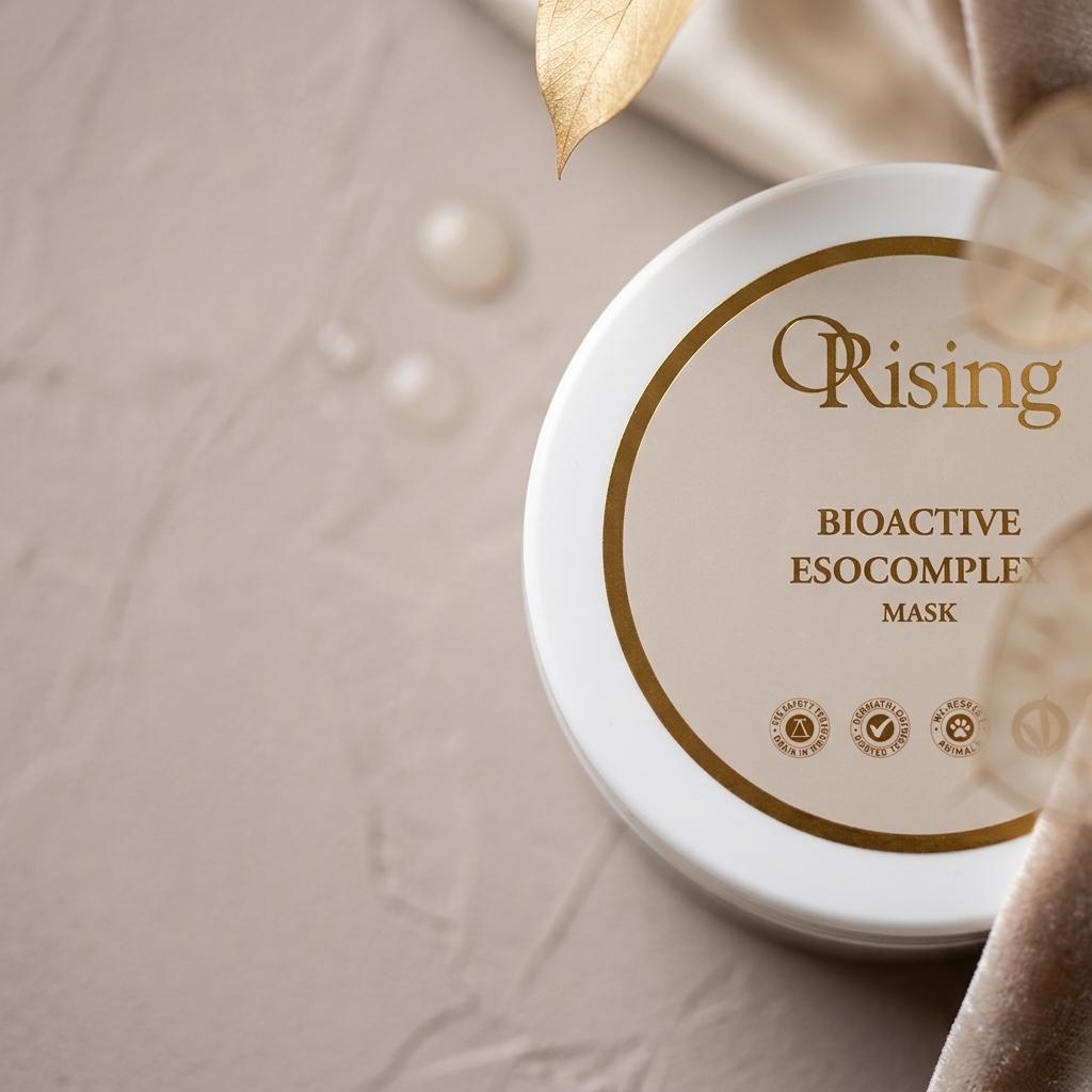 Біоактивна екзосомальна маска Orising Bioactive Esocomplex Mask, 220 мл