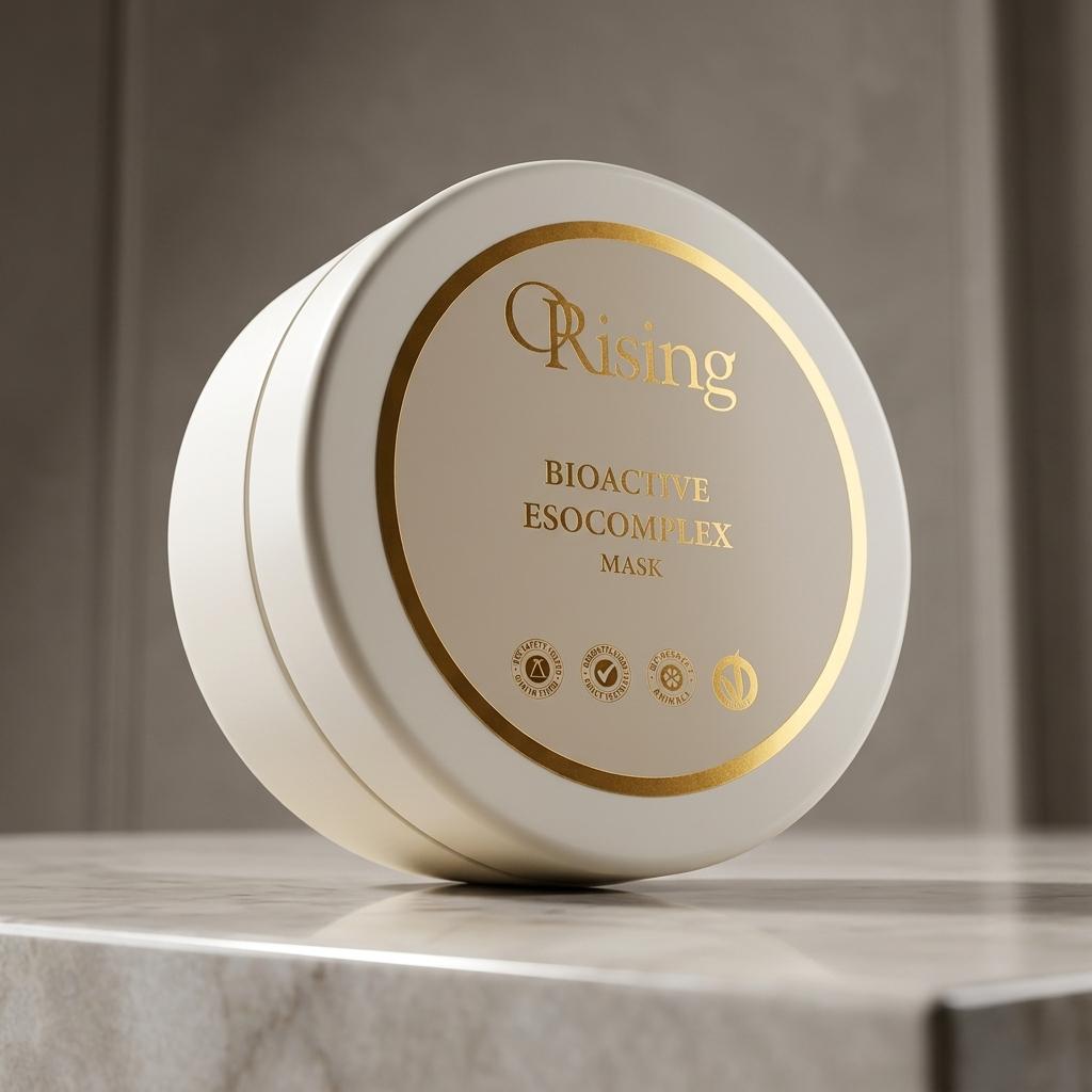Біоактивна екзосомальна маска Orising Bioactive Esocomplex Mask, 220 мл