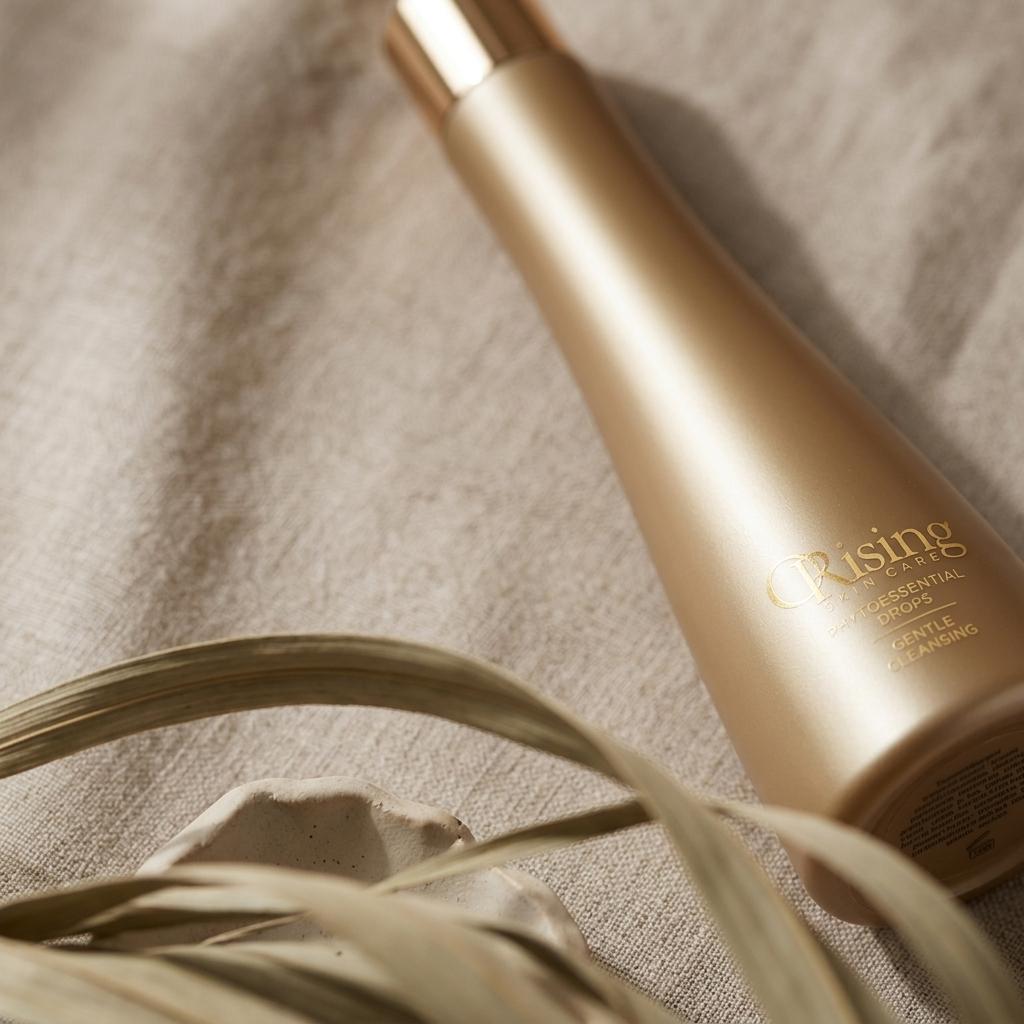 Фітоесенціальні краплі для делікатного очищення Orising Skin Care Phytoessential Drops Gentle Cleansing, 250 мл
