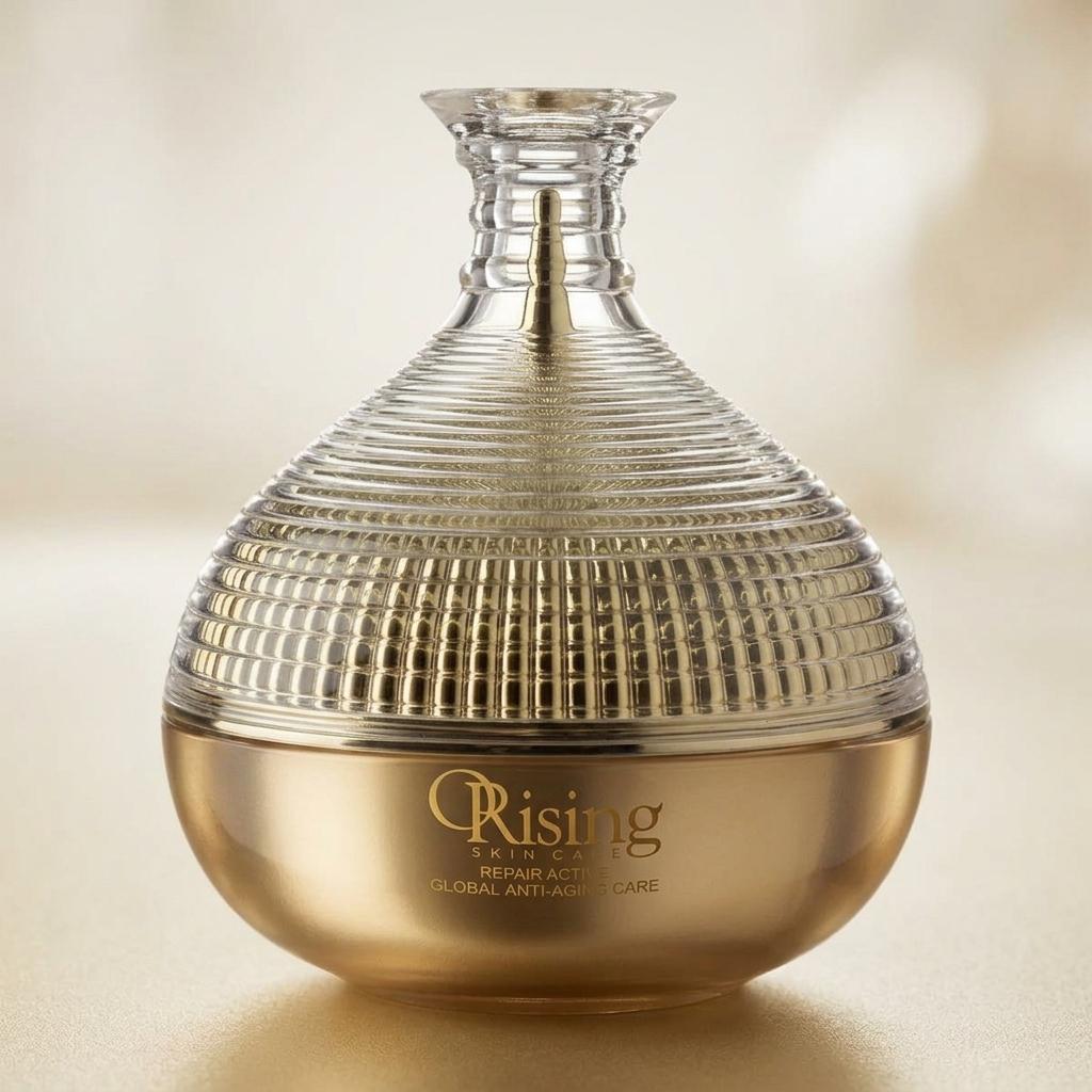 Активно відновлювальний крем для обличчя анти-ейдж Orising Skin Care Global Anti-aging Care, 50 мл
