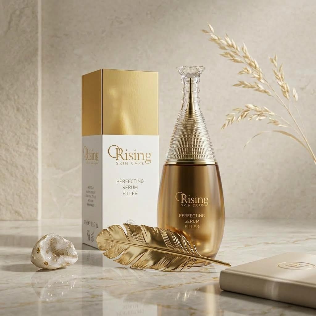 Сироватка-філер для обличчя Orising Skin Care Perfect Serum Filler, 50 мл