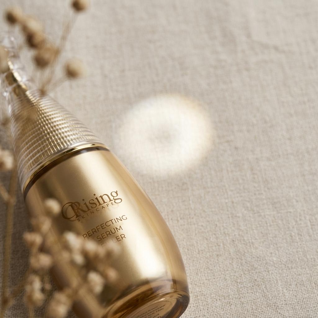 Сироватка-філер для обличчя Orising Skin Care Perfect Serum Filler, 50 мл