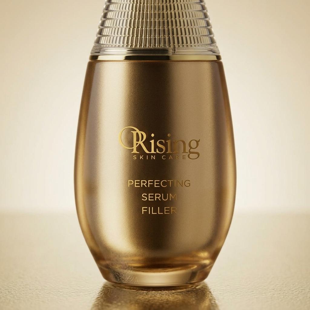 Сироватка-філер для обличчя Orising Skin Care Perfect Serum Filler, 50 мл
