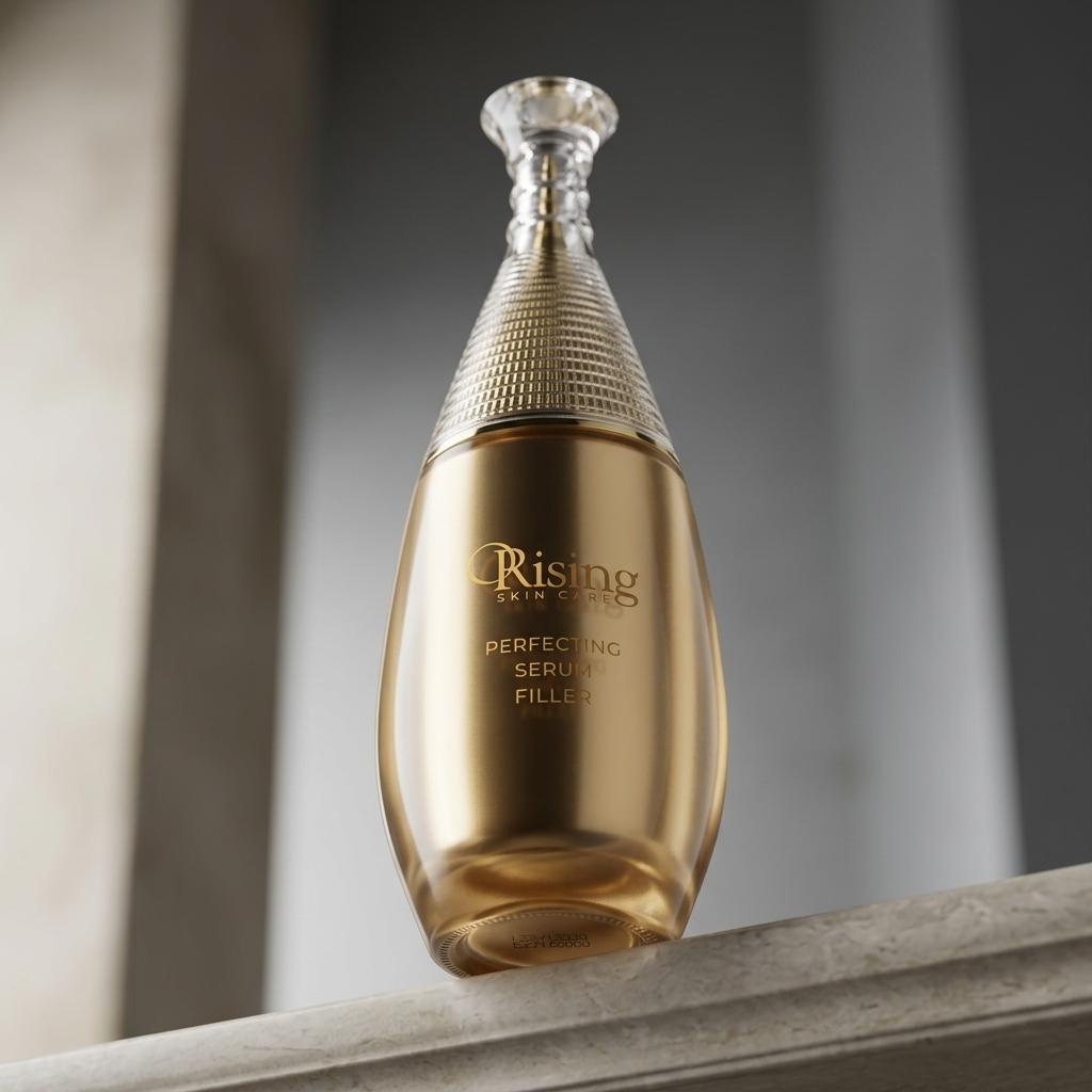 Сироватка-філер для обличчя Orising Skin Care Perfect Serum Filler, 50 мл
