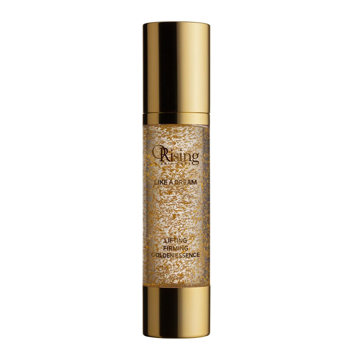 Зміцнювальний золотий флюїд з ліфтинг-ефектом Orising Skin Care Lifting Firming Golden Essence, 50 мл