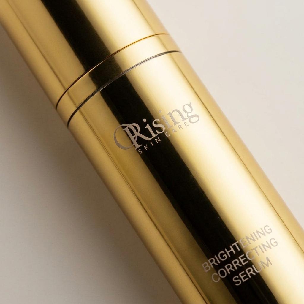 Коригувальна сироватка для відбілювання шкіри Orising Brightening Correcting Serum, 50 мл