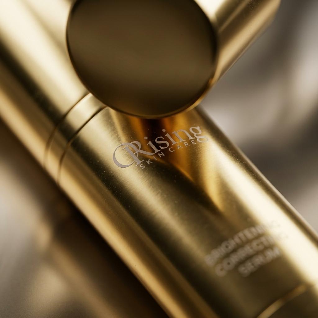 Коригувальна сироватка для відбілювання шкіри Orising Brightening Correcting Serum, 50 мл