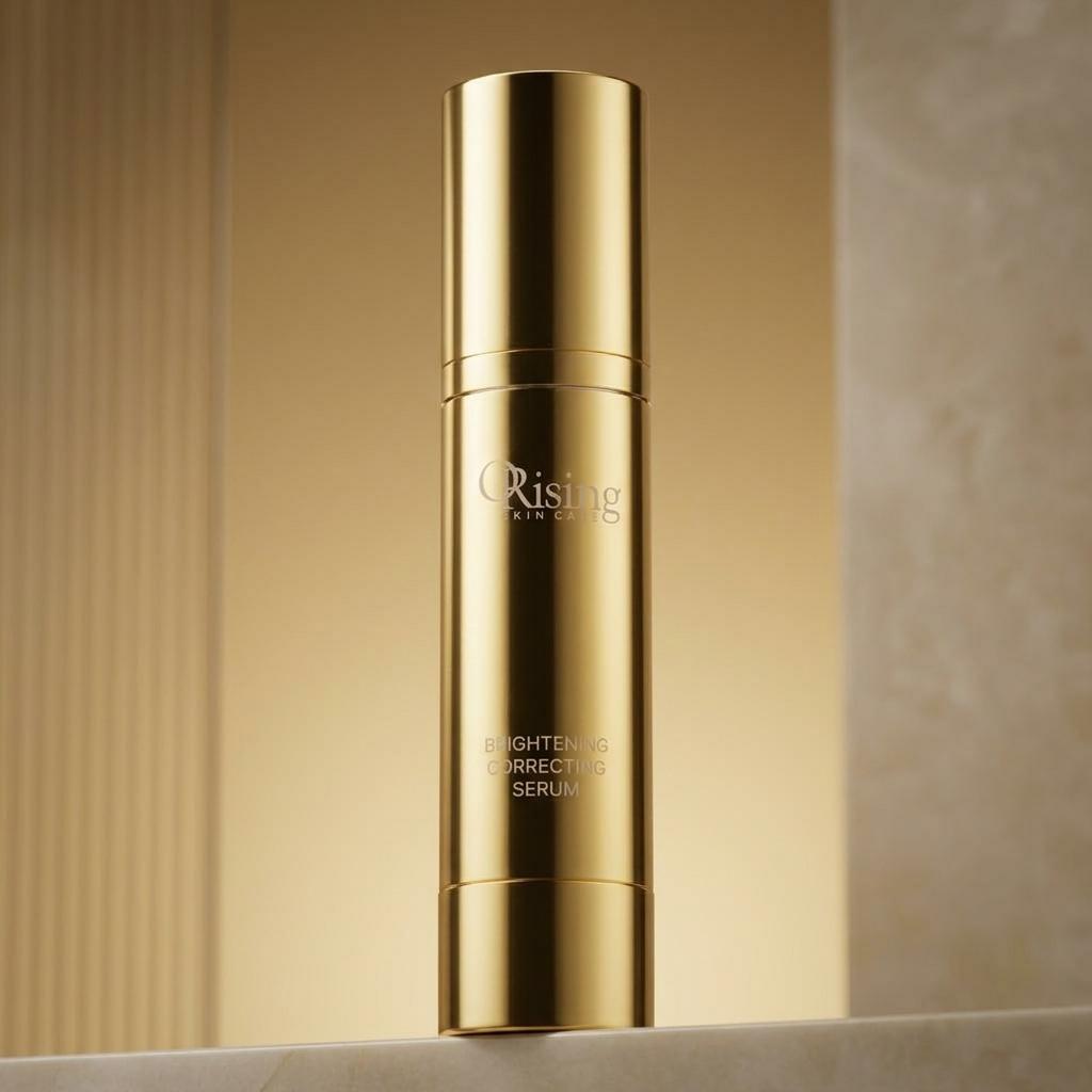 Коригувальна сироватка для відбілювання шкіри Orising Brightening Correcting Serum, 50 мл