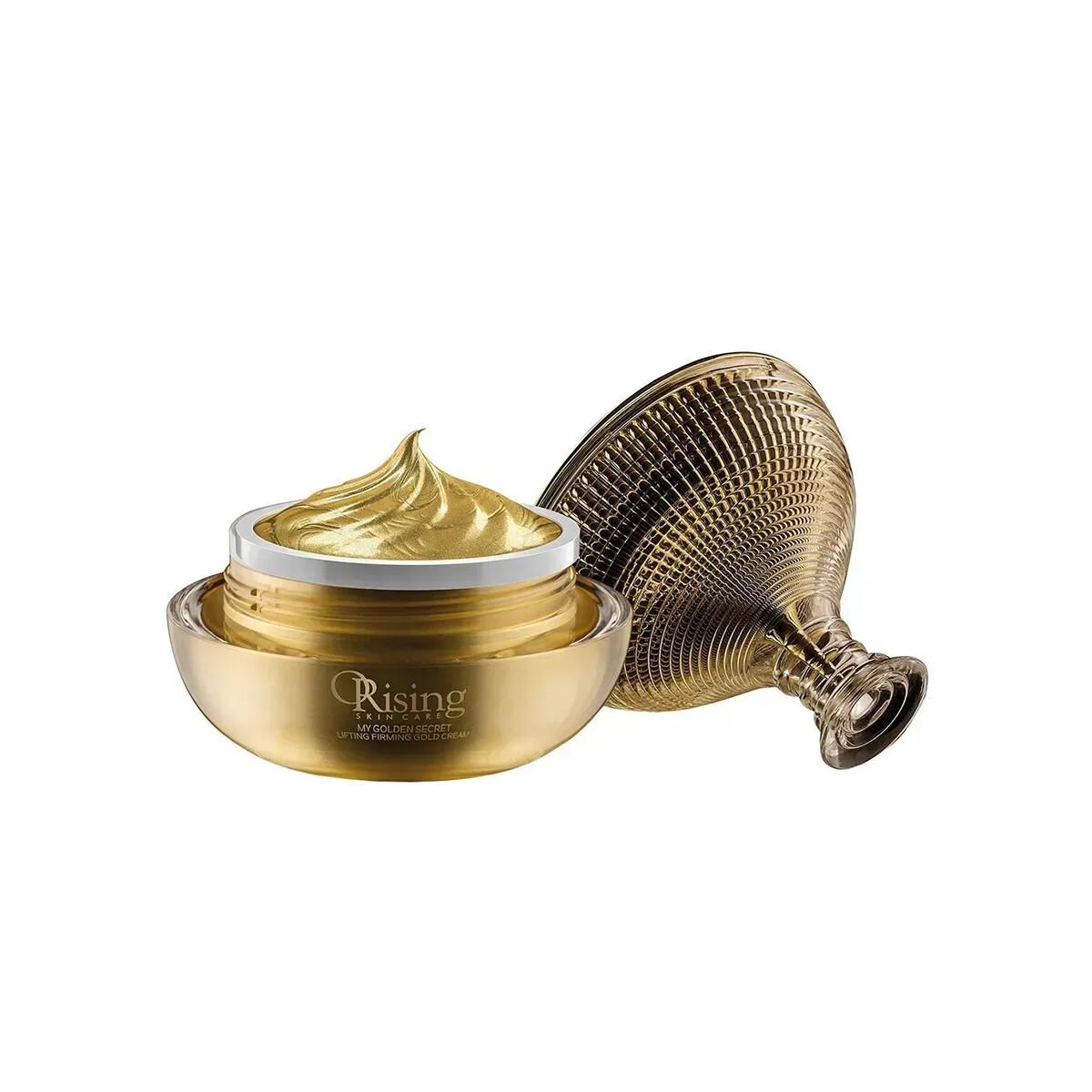 Зміцнювальний ліфтинг-крем Orising My Golden Secret Lifting Firming Gold Cream, 50 мл