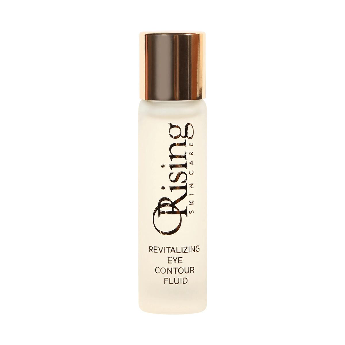 Відновлювальний флюїд для контуру очей Orising Skin Care Revitalizing Eye Contour Fluid, 15 мл