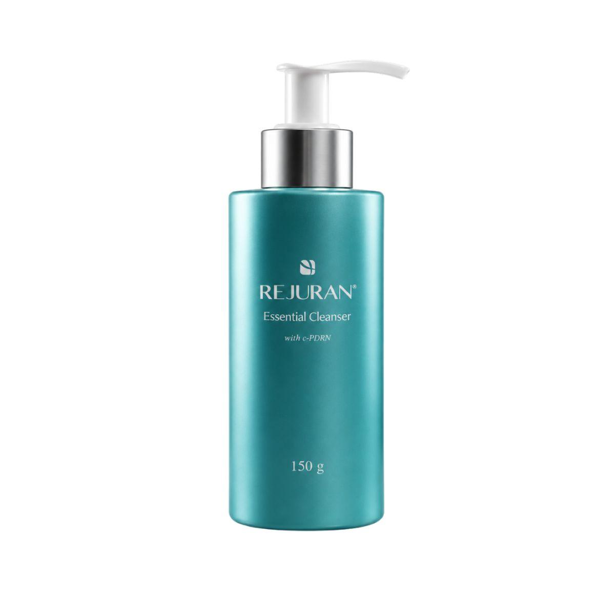 Очищувальний засіб для обличчя Rejuran Essential Cleanser з c-PDRN, 150 мл