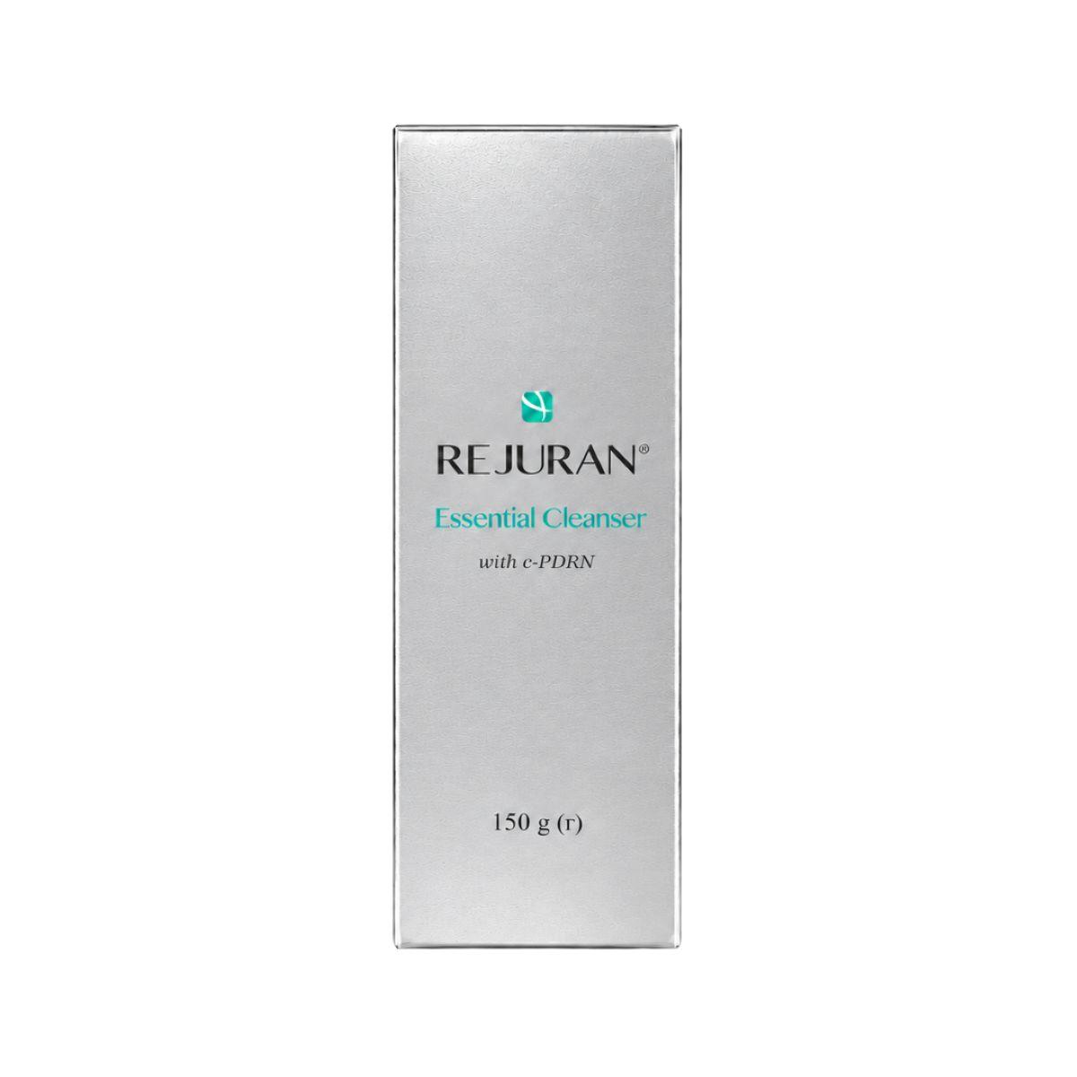 Очищувальний засіб для обличчя Rejuran Essential Cleanser з c-PDRN, 150 мл