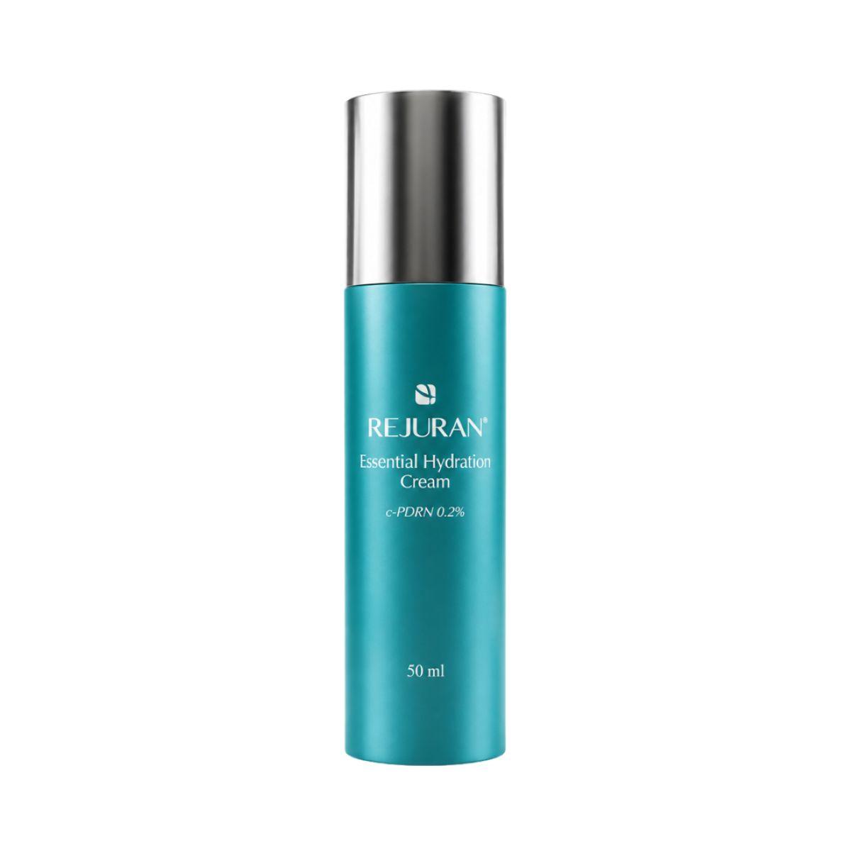 Зволожувальний крем для обличчя Rejuran Essential Hydration Cream з c-PDRN 0,2%, 50 мл