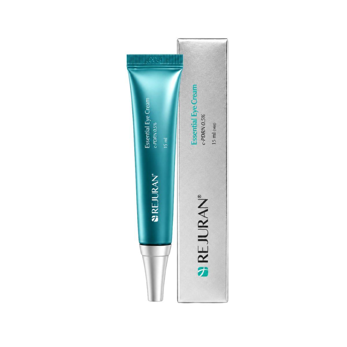 Крем для шкіри навколо очей Rejuran Essential Eye Cream з c-PDRN 0,5%, 15 мл