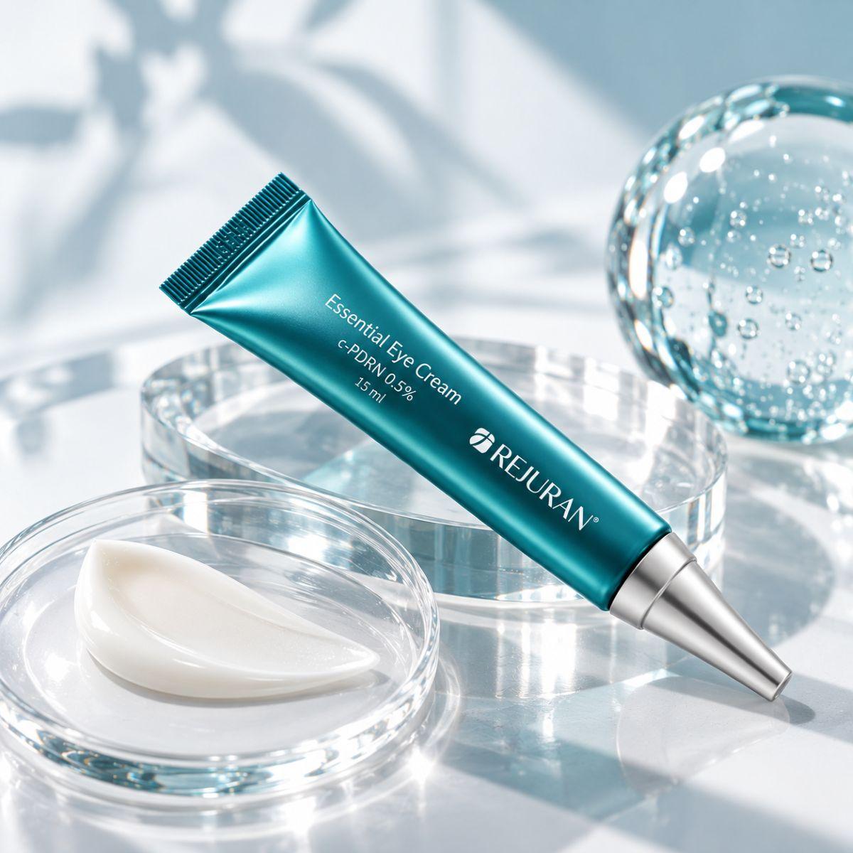 Крем для шкіри навколо очей Rejuran Essential Eye Cream з c-PDRN 0,5%, 15 мл
