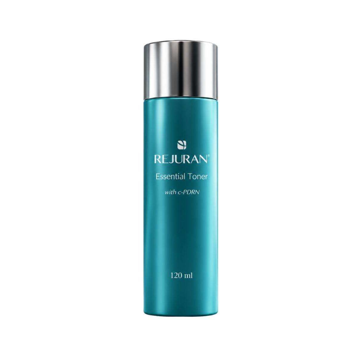 Тонер для обличчя Rejuran Essential Toner з c-PDRN, 120 мл