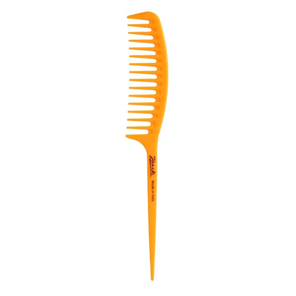 Гребінець для волосся Janeke Fashion Comb (кольори в асортименті, уточнювати у менеджера)