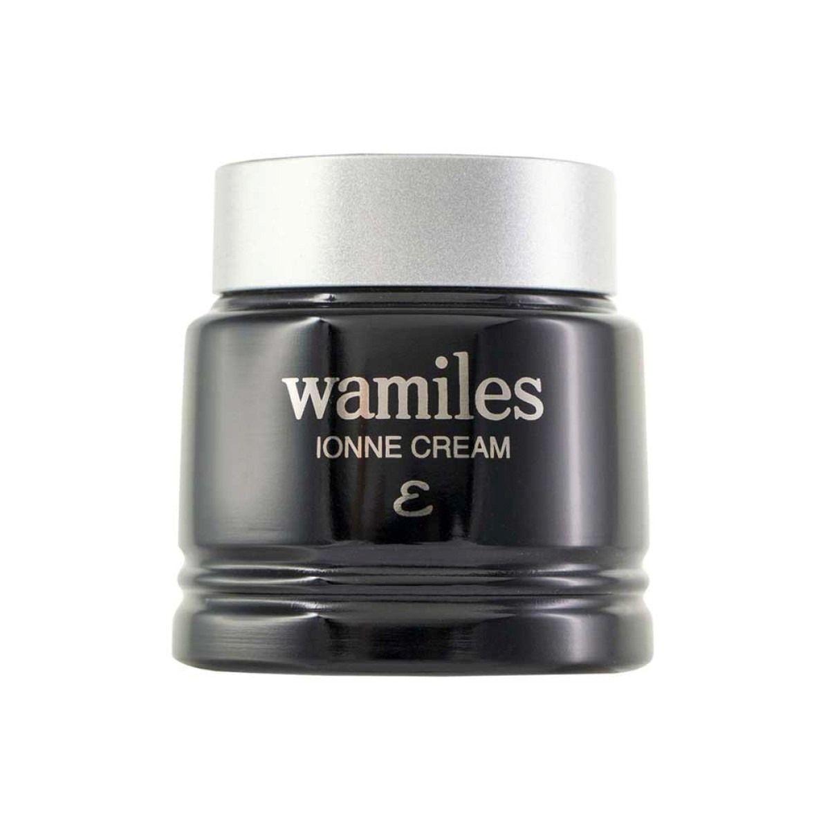 Зволожувальний лосьйон (сироватка) для обличчя Wamiles Ionne Lotion E, 100 мл (НАЯВНІСТЬ ТА ЦІНА ЗА ЗАПИТОМ)
