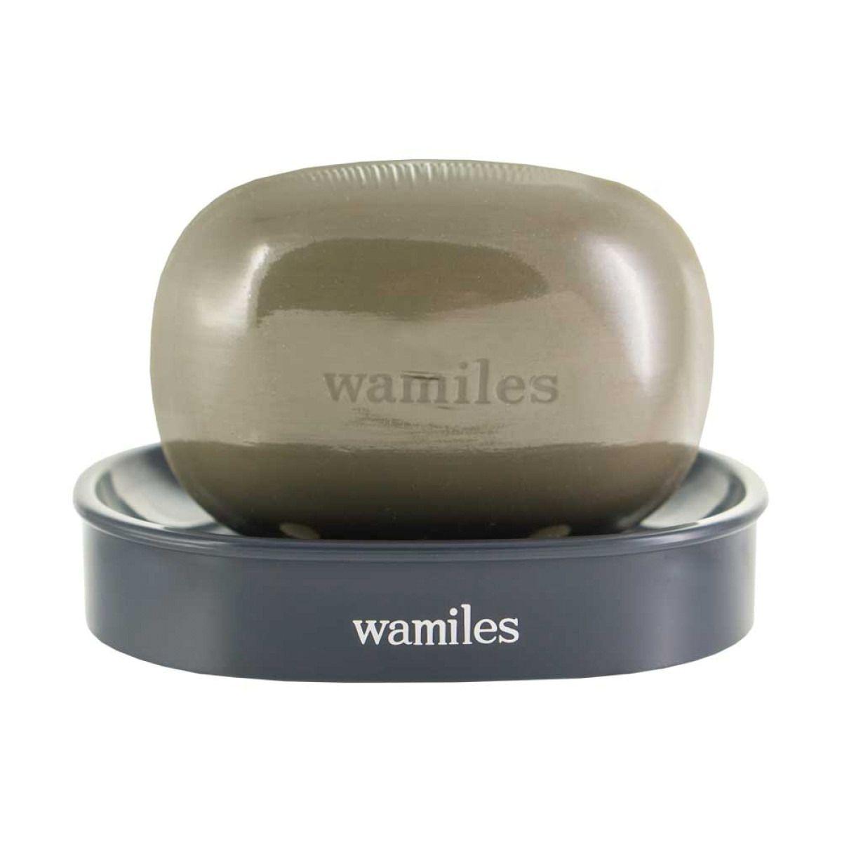 Суха піна для проблемної та жирної шкіри Wamiles Ionne Clay Soap E, 100 г (НАЯВНІСТЬ ТА ЦІНА ЗА ЗАПИТОМ)