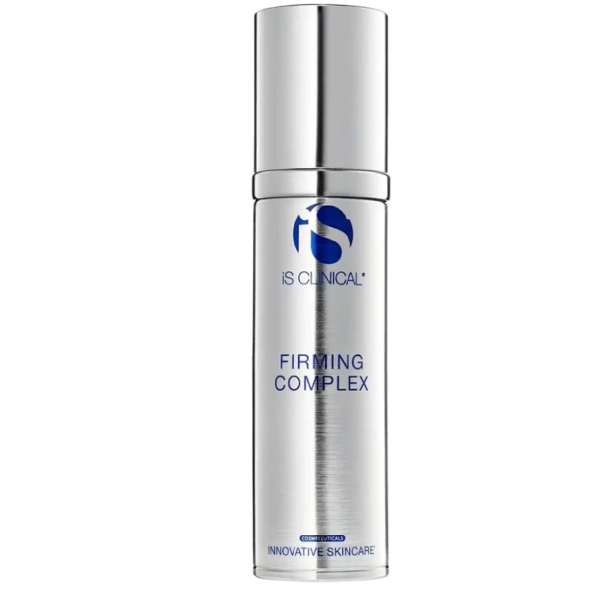 Крем для зміцнення шкіри обличчя iS Clinical Firming Complex, 50 г