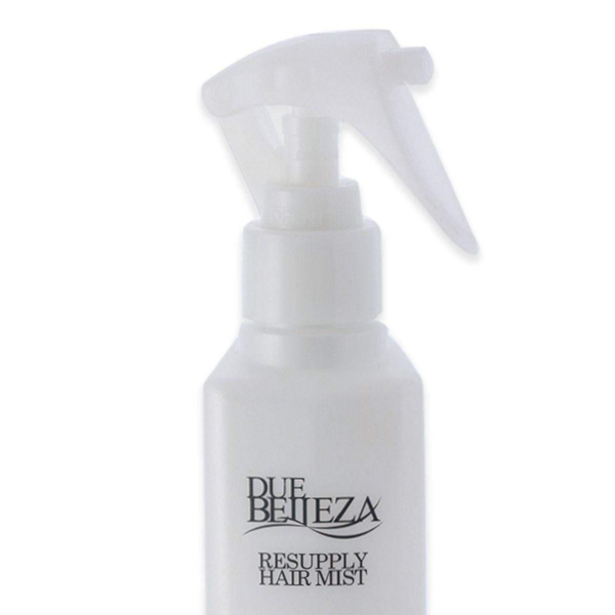 Відновлювальна сироватка для зволоження та росту волося Wamiles Belleza Resupply Hair Mist, 200 мл