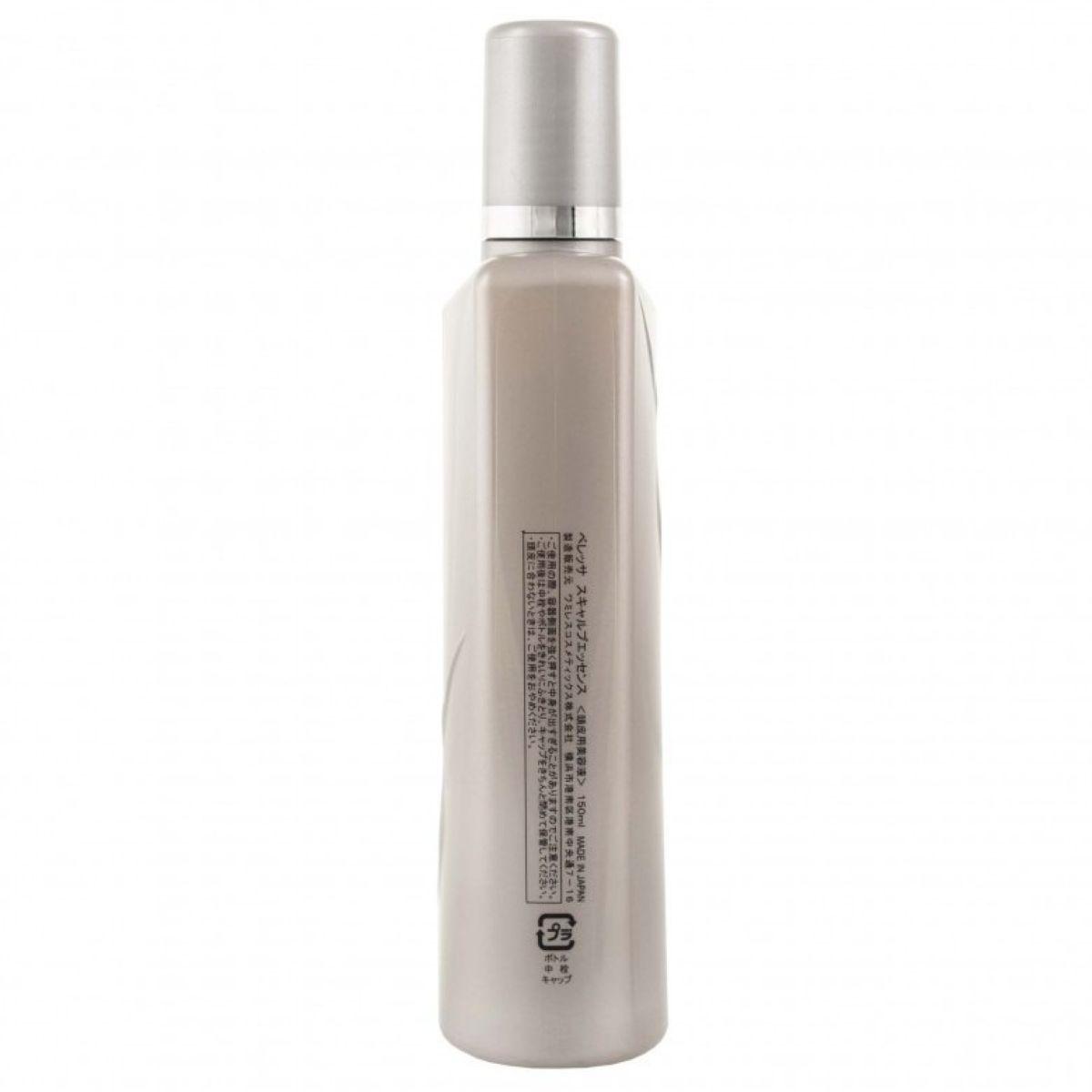Сироватка для росту волосся Wamiles Belleza Scalp Essence, 150 мл