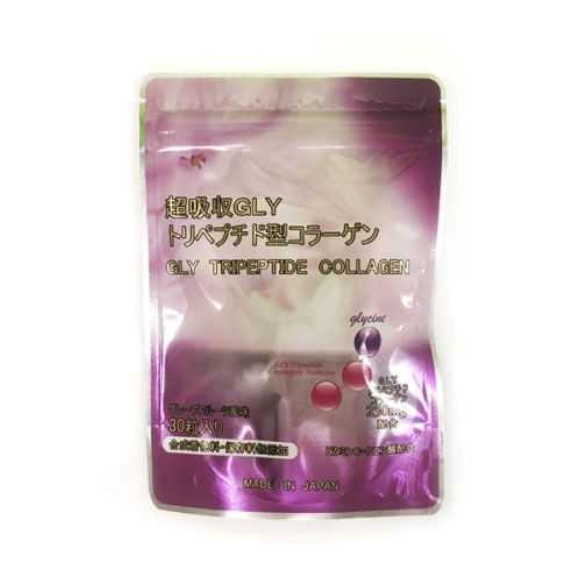 Трипептидний колаген Wamiles Gly Tripeptide Collagen
