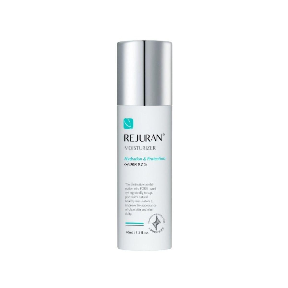 Зволожувальний крем Rejuran Clinic Line Moisturizer, 40 мл