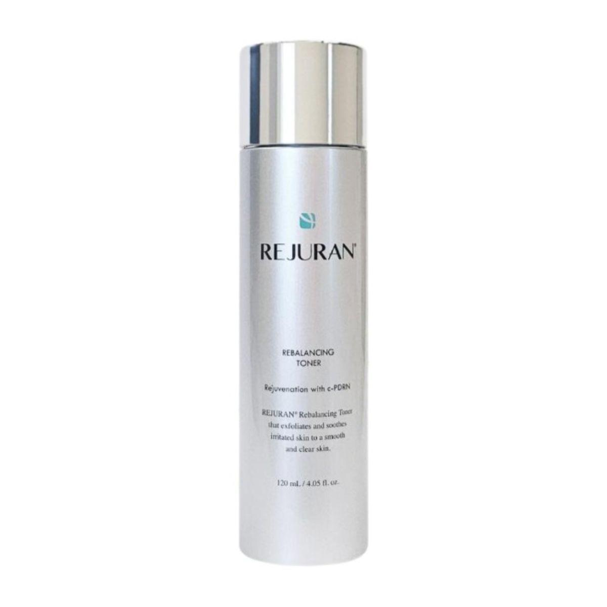 Відновлювальний тонер Rejuran Healer Rebalancing Toner, 120 мл