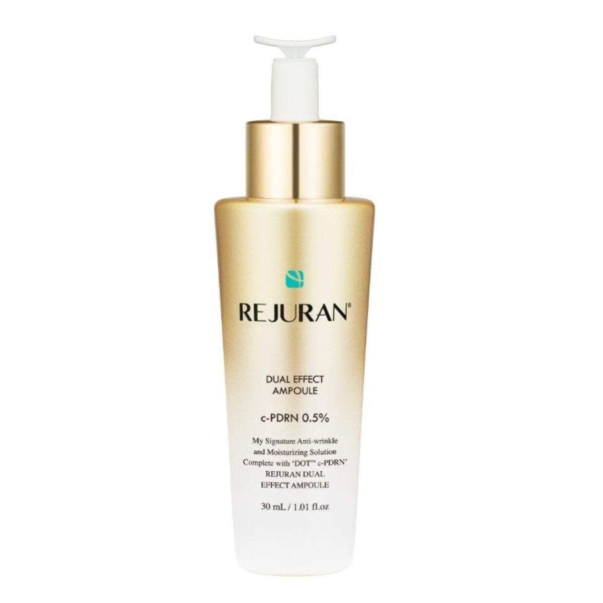 Сироватка з подвійним ефектом Rejuran Healer Dual Effect Ampoule, 30 мл