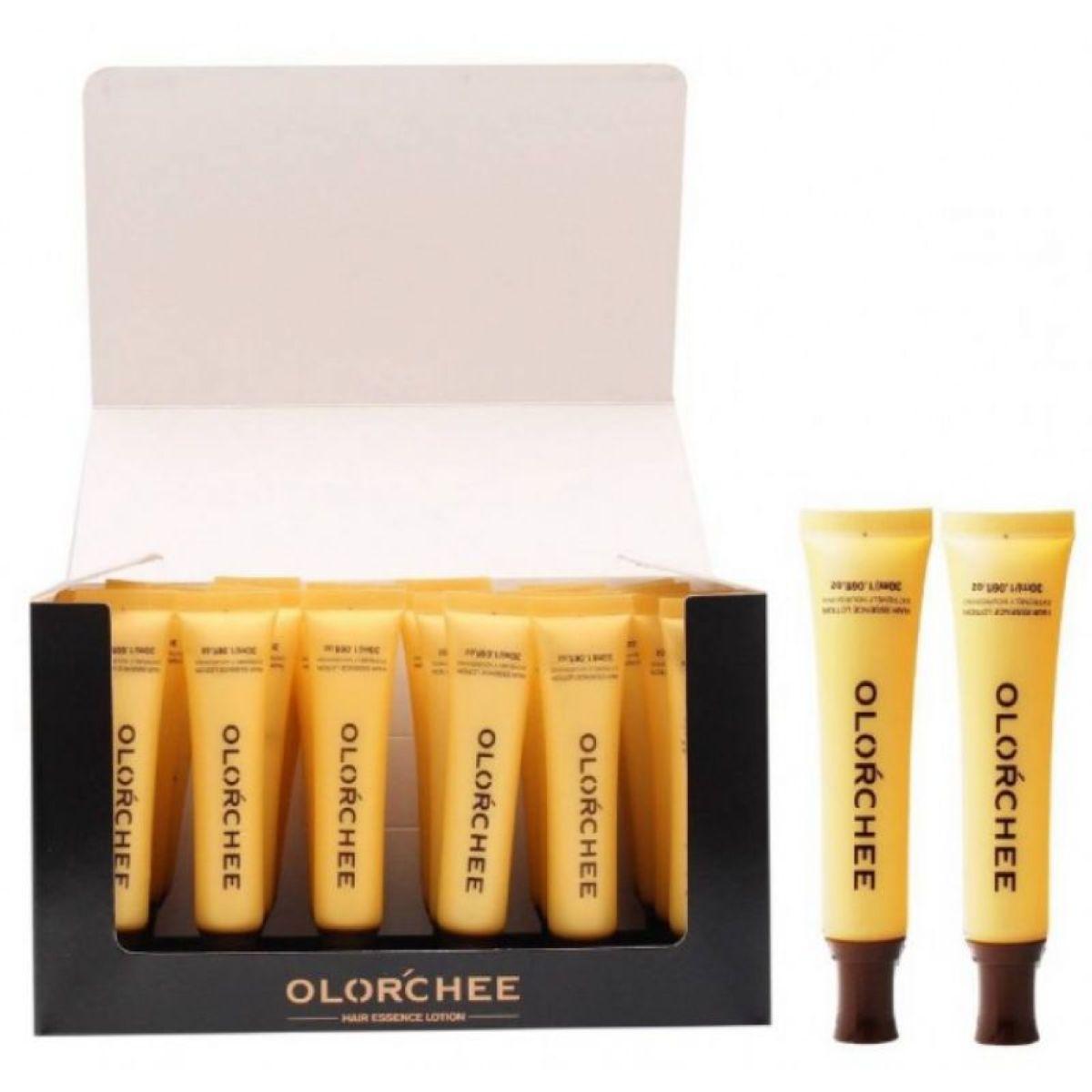 Лосьйон для пошкодженого волосся Olorchee Hair Essence Lotion, 30 мл