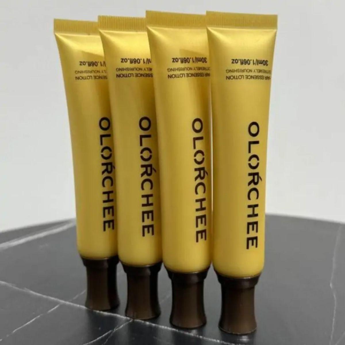 Лосьйон для пошкодженого волосся Olorchee Hair Essence Lotion, 30 мл