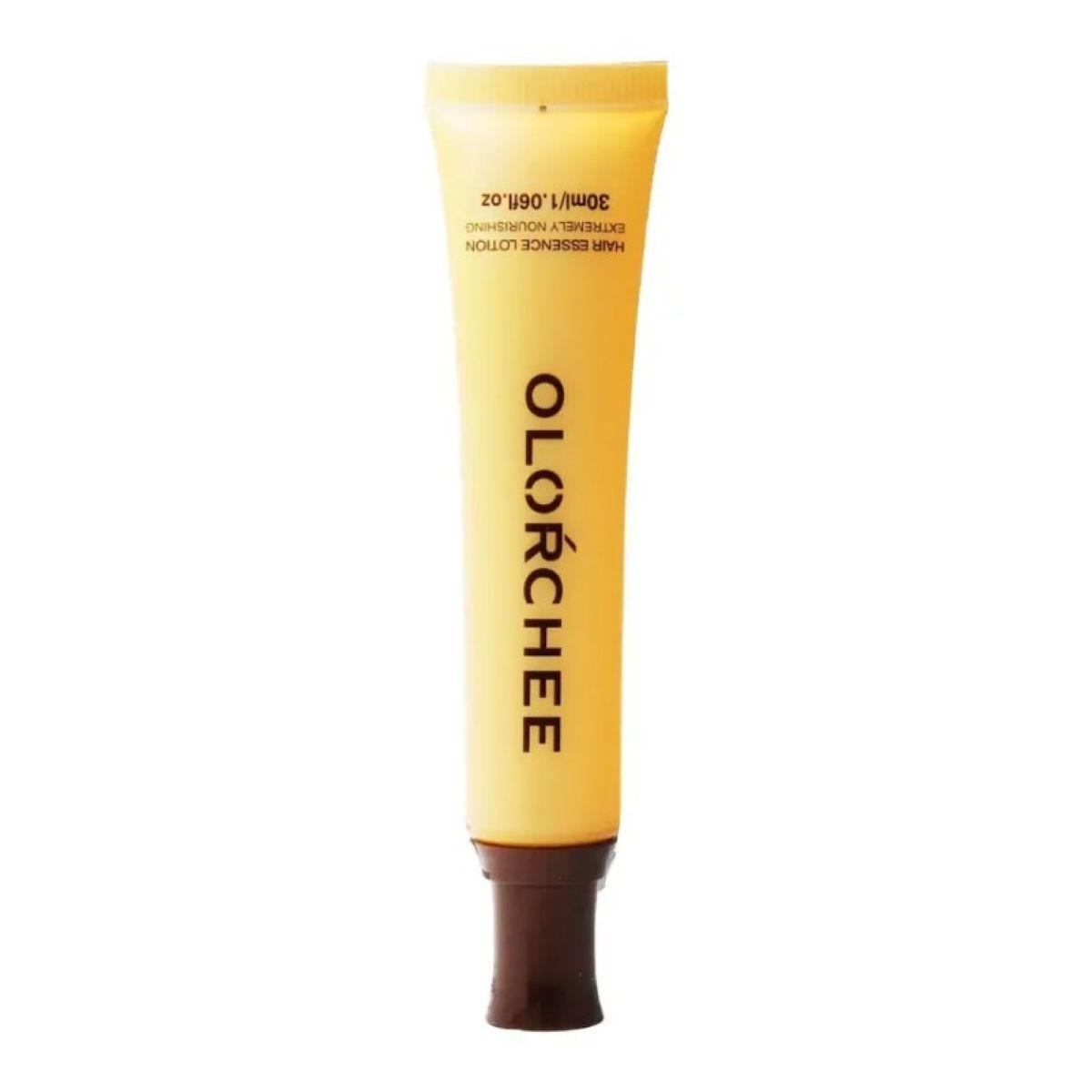 Лосьйон для пошкодженого волосся Olorchee Hair Essence Lotion, 30 мл
