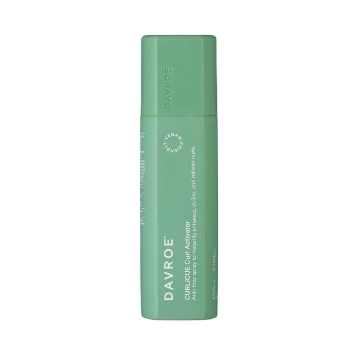 Активатор локонів DAVROE Curlicue Curl Activator, 75 мл