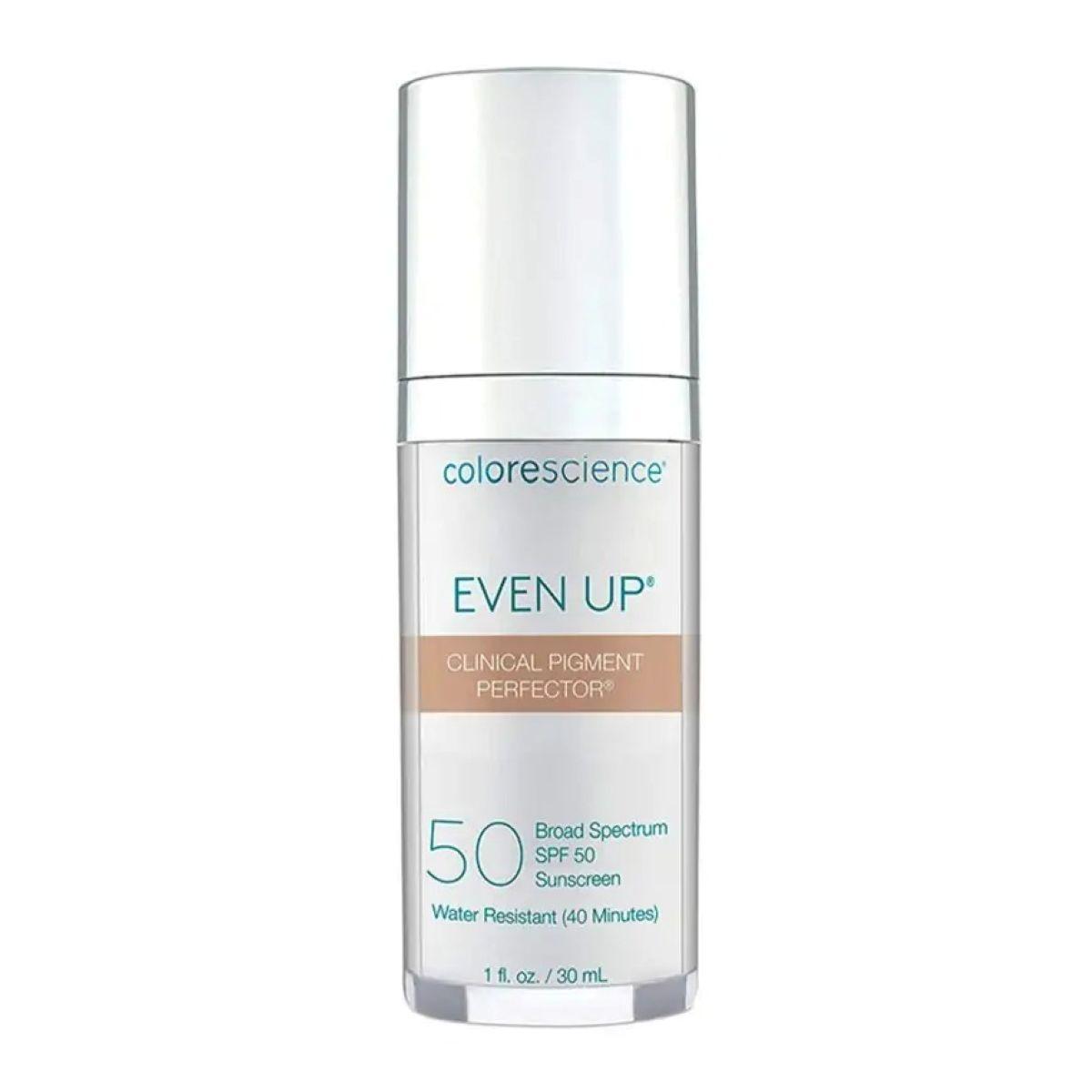 Крем-коректор від пігментних плям Colorescience Even Up Clinical Pigment Perfector SPF 50, 30 мл