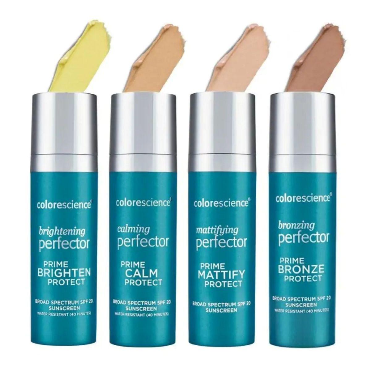 Заспокійливий крем-праймер ColoreScience Calming Primer SPF 20, 30 мл
