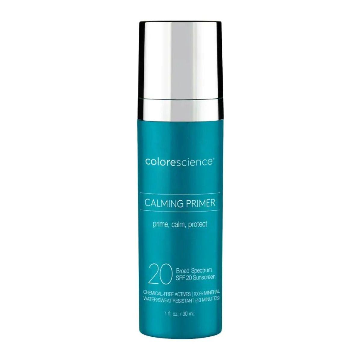 Заспокійливий крем-праймер ColoreScience Calming Primer SPF 20, 30 мл