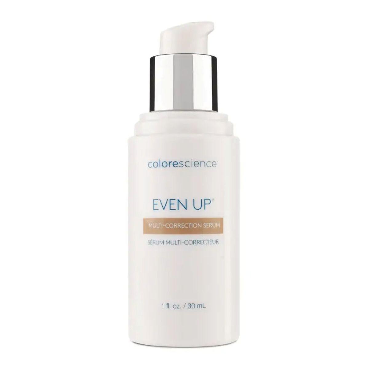 Мультифункціональна освітлювальна сироватка для обличчя Colorescience Even Up Multi-Correction Serum, 30 мл