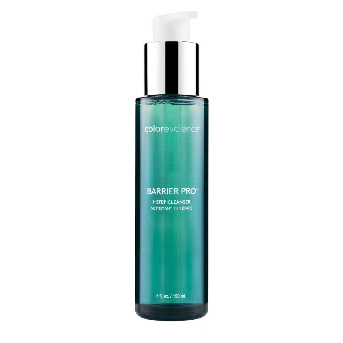 Гель для вмивання з пробіотиками Colorescience Barrier Pro 1-Step Cleanser, 150 мл