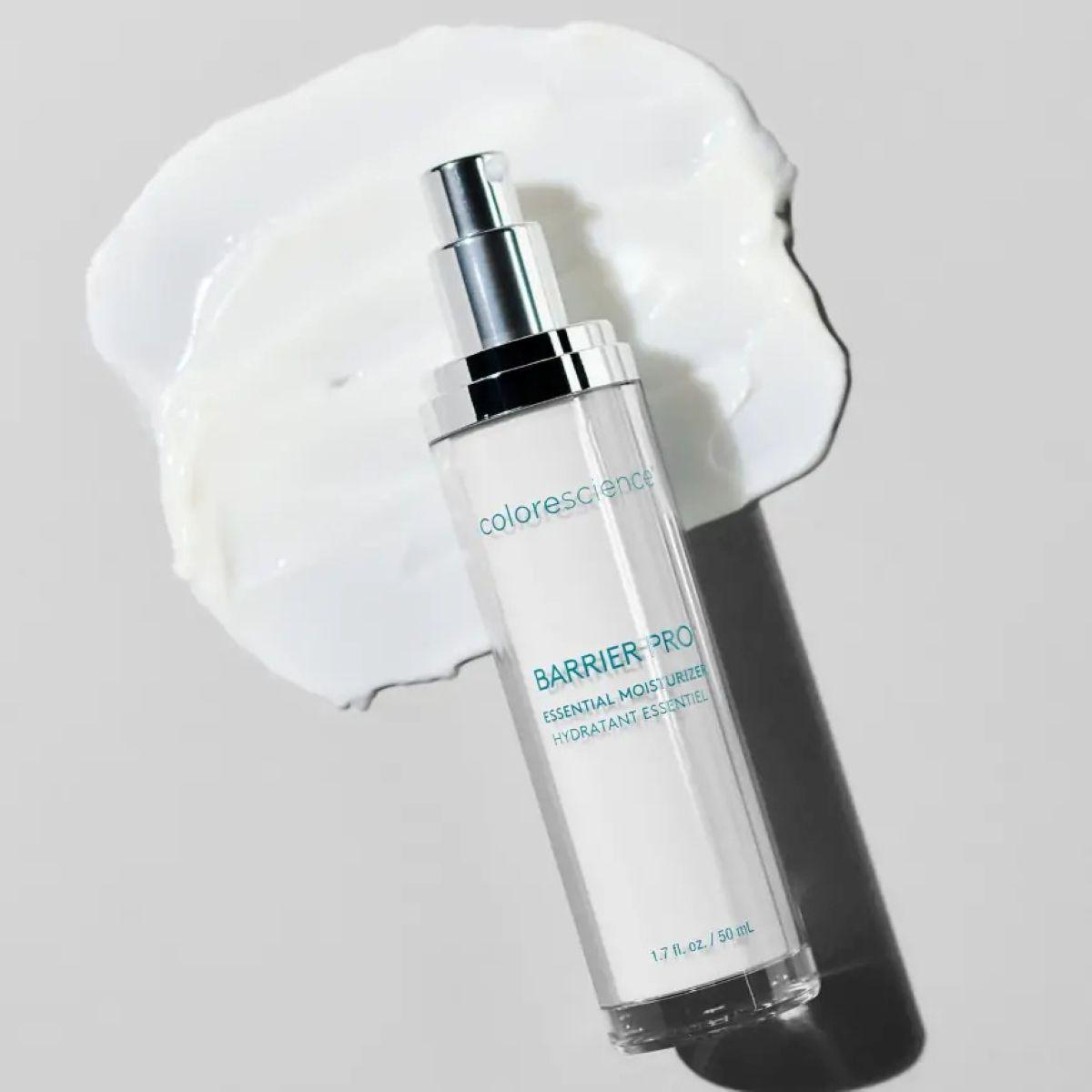 Відновлювальний крем для обличчя з пробіотиками Colorescience Barrier Pro Essential Moisturizer, 50 мл