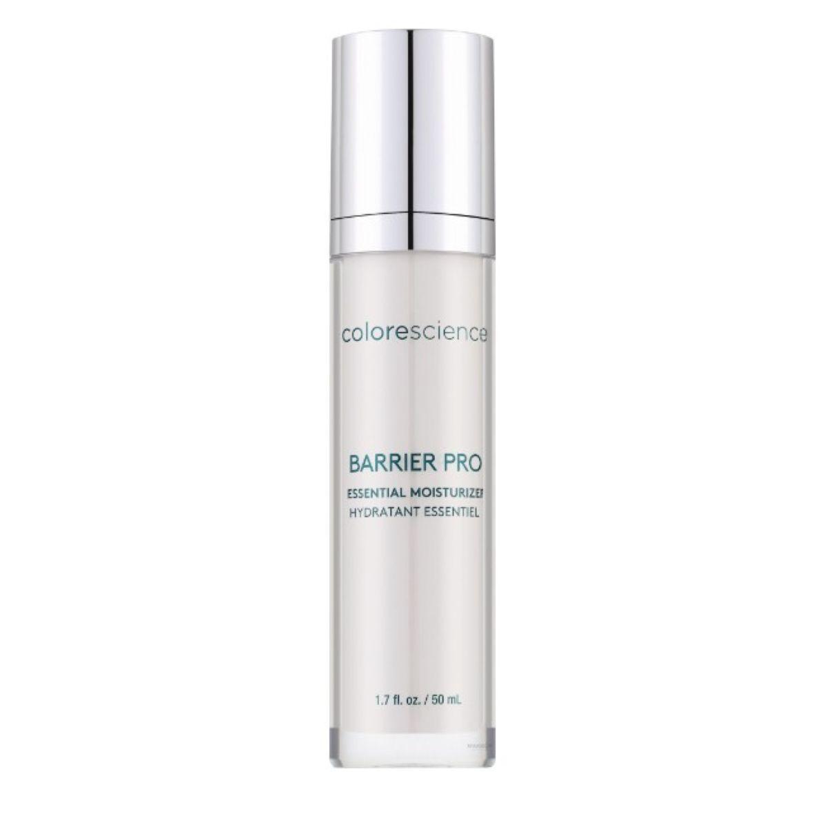Відновлювальний крем для обличчя з пробіотиками Colorescience Barrier Pro Essential Moisturizer, 50 мл