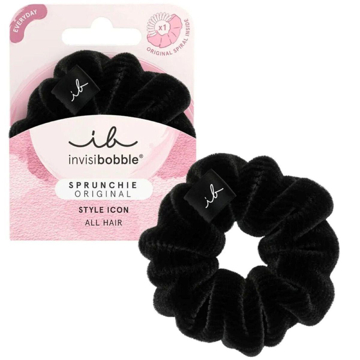 Резинка-браслет для волосся invisibobble SPRUNCHIE Dusk till Dawn