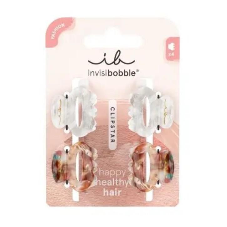 Заколка для волосся invisibobble CLIPSTAR Petit Bijoux