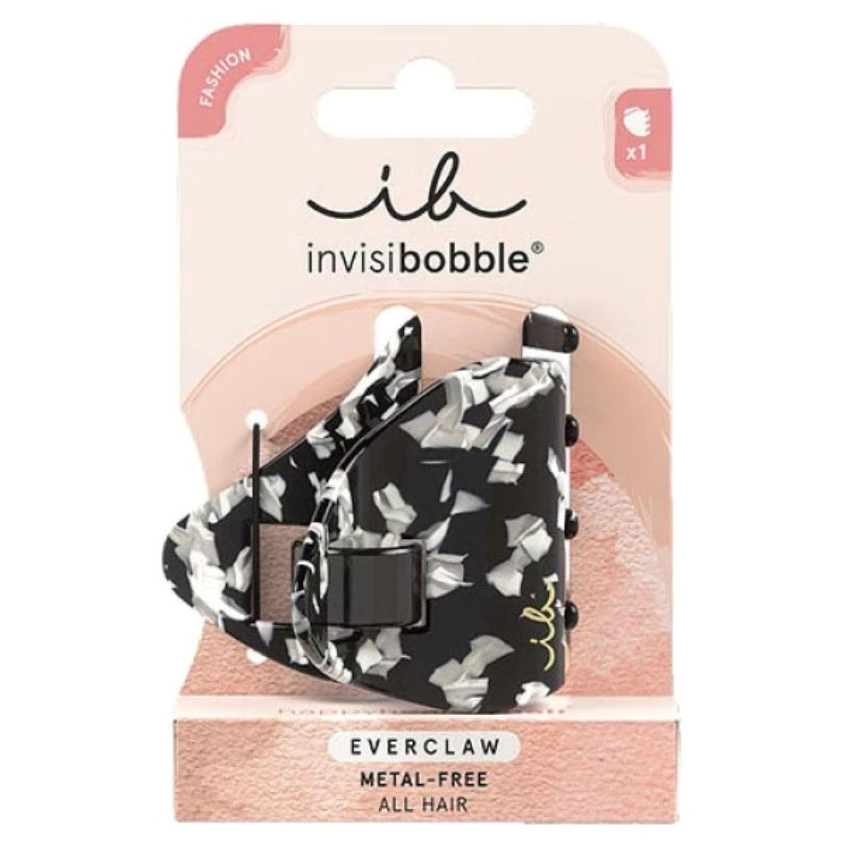 Заколка для волосся invisibobble EVERCLAW Past Midnight