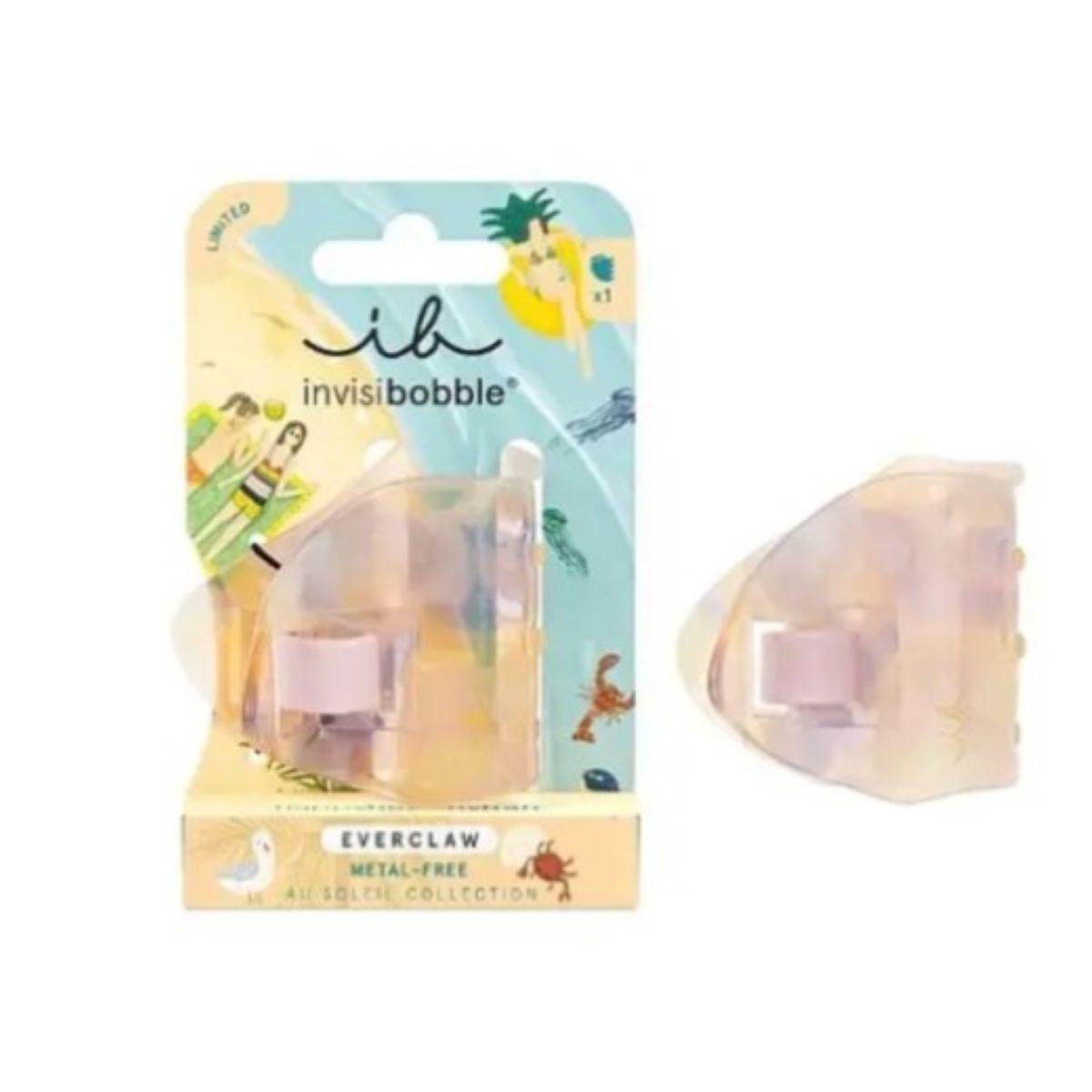 Заколка для волосся invisibobble EVERCLAW Au Soleil Summer Glow