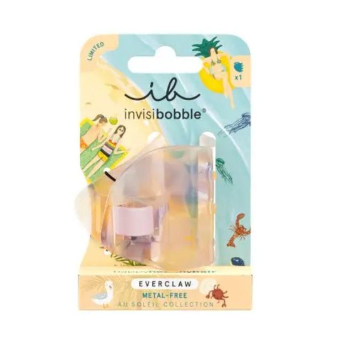 Заколка для волосся invisibobble EVERCLAW Au Soleil Summer Glow