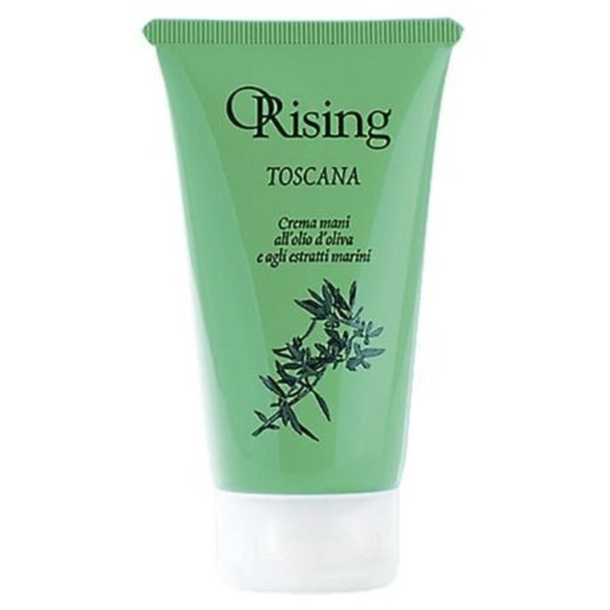 Крем для рук Orising Toscana, 75 мл