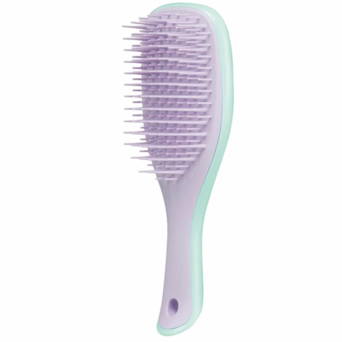 Щітка для волосся Tangle Teezer The Ultimate Detangler Mini Wisteria Leaf