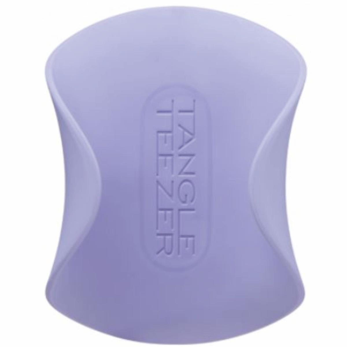 Щітка для масажу голови Tangle Teezer The Scalp Exfoliator and Massager Lavender Lite