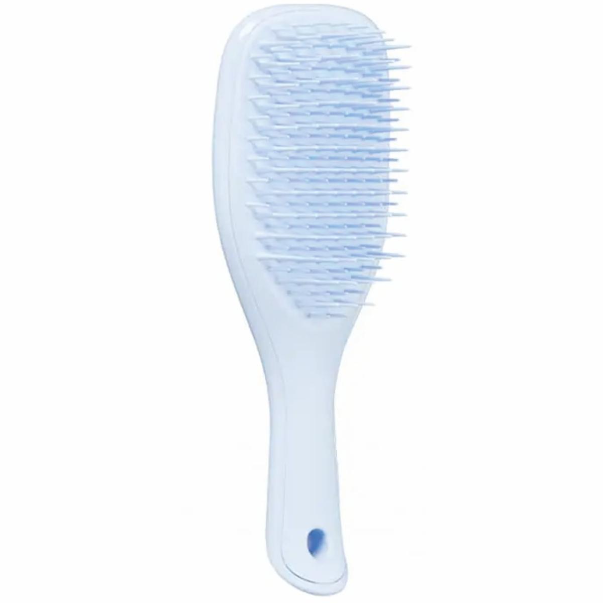 Щітка для волосся Tangle Teezer The Ultimate Detangler Mini Digital Lavender
